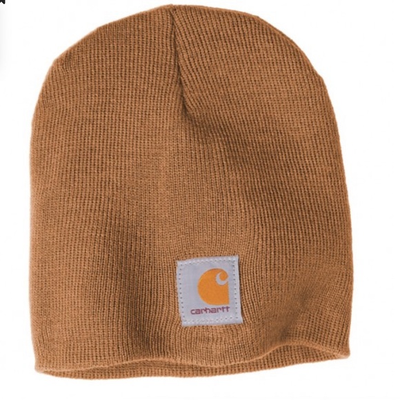 Carhartt Accessories - Carhartt Acrylic Knit Beanie